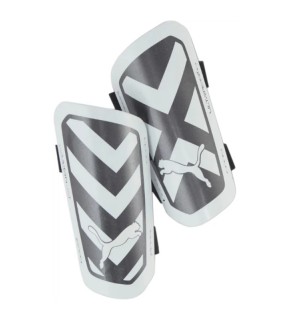 Щитки Puma ULTRA Light Strap черный детские XS (рост 95-115 см) 030875-03