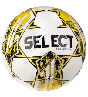 Мяч футбольный SELECT Numero 10 v23 4 057405