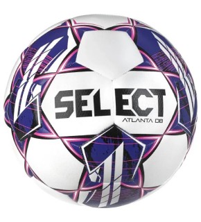 М'яч футбольний SELECT Atlanta DB FIFA Basic v23 057496 5(р)