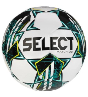 Мяч футбольный SELECT Match DB v23 5 057536