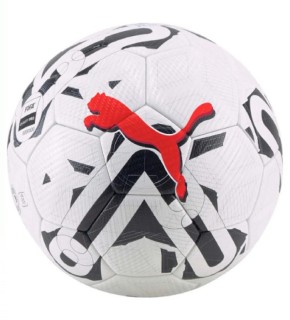 Мяч футбольный Puma Orbita 3 TB (FIFA Quality) белый 5 083776-03