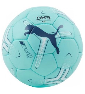 Мяч гандбольный Puma NOVA Match зеленый 3 084385-01