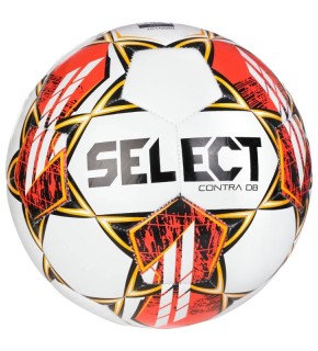 Мяч футбольный SELECT Contra DB v24 №4 085317