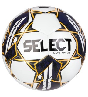 Мяч футбольный SELECT Contra DB v24 №5 085317