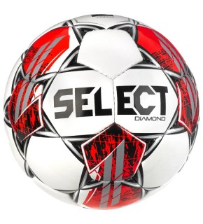 Мяч футбольный SELECT Diamond v23 4 085436
