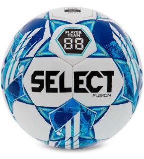 Мяч футбольный , Select Fusion IMS 4р 085501 