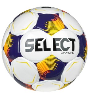Мяч футбольный SELECT Diamond (FIFA Basic) v26 4 085537