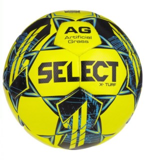 Мяч футбольный SELECT X-Turf FIFA Basic v23 086417 5(р)