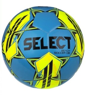 Мяч для пляжного футбола SELECT Beach Soccer v23 5 099516