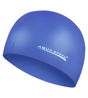Шапка для плавания Aqua Speed ​​MEGA 100-17  Onesz(р)