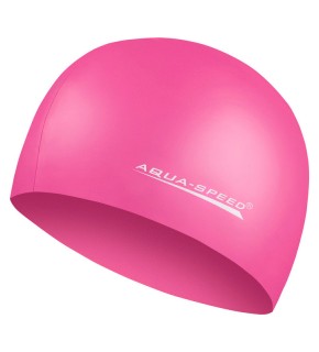 Шапка для плавания Aqua Speed ​​MEGA 100-27  Onesz(р)