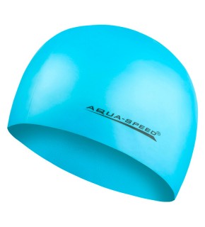 Шапка для плавания Aqua Speed ​​MEGA 100-29  Onesz(р)