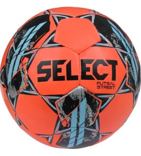 М’яч футзальний SELECT Futsal Street v22 4 106426