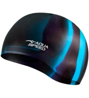 Шапка для плавания Aqua Speed ​​BUNT 113-33  Onesz(р)