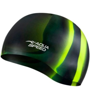 Шапка для плавания Aqua Speed ​​BUNT 113-34 Onesz(р)