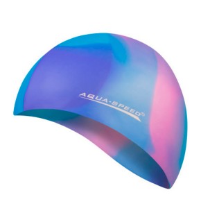 Шапка для плавания Aqua Speed ​​BUNT 113-43  Onesz(р)