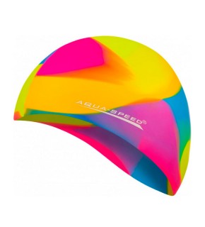 Шапка для плавания Aqua Speed ​​BUNT 113-53  Onesz(р)
