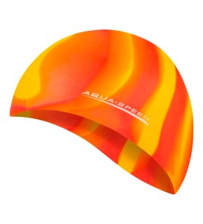 Шапка для плавания Aqua Speed ​​BUNT 113-59  Onesz(р)