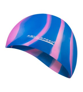 Шапка для плавания Aqua Speed ​​BUNT 113-60  Onesz(р)