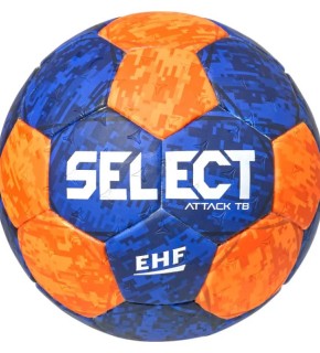 Мяч гандбольний SELECT Attack TB v22 162084