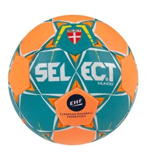 М’яч гандбольний SELECT Mundo 166287 