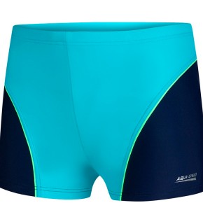 Плавки боксеры, детские, Аquaspeed leo 308-24 116 см(р)
