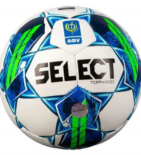 М’яч футзальний SELECT Futsal Tornado FIFA Basic v23 384346