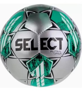 М'яч футзальний SELECT Futsal Ginga 385346