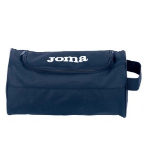 Сумка для обуви Joma SHOE BAG темно-синяя 18х33х17см 400001.300