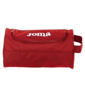 Сумка для обуви Joma SHOE BAG красная 18х33х17см 400001.600