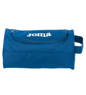 Сумка для обуви Joma SHOE BAG синяя 18х33х17см 400001.700