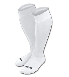 Гетры Joma CLASSIC III белые мужские 28-33 400194.200