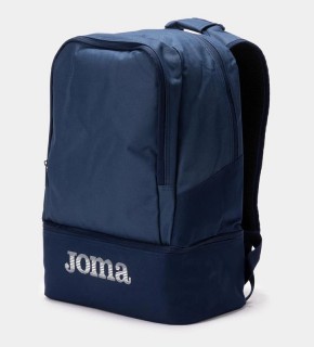 Рюкзак Joma ESTADIO III темно-синий Уни 46х32х20см 400234.331