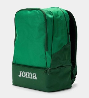 Рюкзак Joma ESTADIO III зеленый Уни 46х32х20см 400234.450