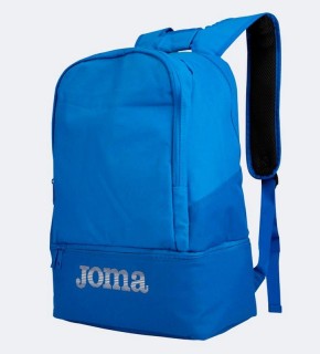 Рюкзак Joma ESTADIO III синий Уни 46х32х20см 400234.700
