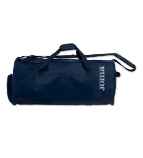 Сумка Joma MEDIUM III темно-синяя 29х63х32см 400236.331