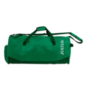 Сумка Joma MEDIUM III зеленый 29х63х32см 400236.450