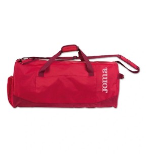 Сумка Joma MEDIUM III красная 29х63х32см 400236.600