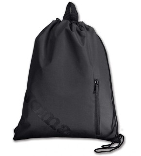 Рюкзак-мішок Joma SACK-JOMA чорний Уні 40х34см 400279.100