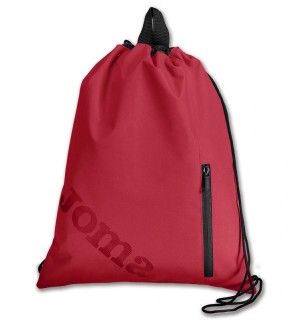 Рюкзак-мішок Joma SACK-JOMA червоний Уні 40х34см 400279.600