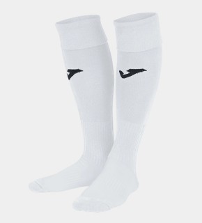 Гетры Joma PROFESSIONAL II белые мужские 28-33 400392.200