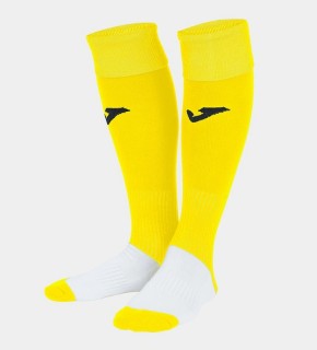 Гетры Joma PROFESSIONAL II желтые мужские 28-33 400392.901