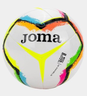 Мяч футбольный Joma HALLEY II разноцветный Уни 5 401726.217