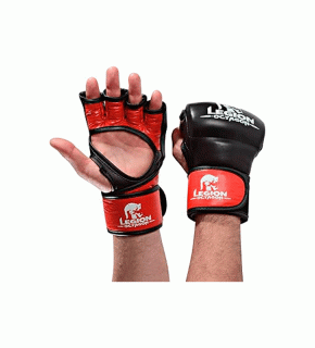 Рукавиці MMA Legion Octagon Sparring