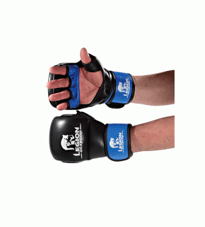 Рукавиці MMA Legion Octagon Sparring