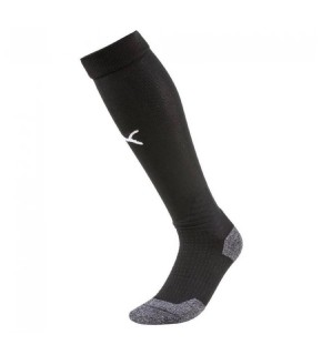 Гетры Puma Team LIGA Socks черный 31-34 703438-03