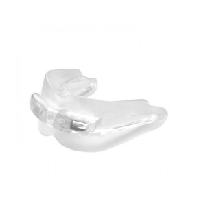 Капа для боксу Everlast DOUBLE MOUTH GUARD 722411-70-32