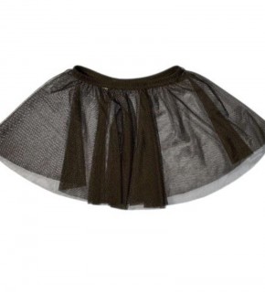Юбка для хореографии сетка AR123