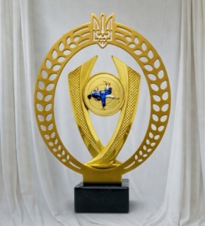 Кубок А - 24 см AR2.SBL200.G01