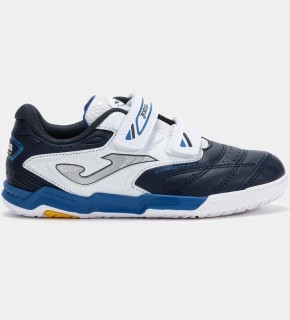 Футзалки дитячі Joma CANCHA синій 27 CAJW2503INV